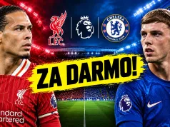 Wielki hit Liverpool – Chelsea za darmo w TVP! Kiedy oglądać?
