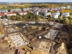 Ruszyła budowa 516 mieszkań na długoterminowy najem