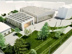 Dawna zajezdnia tramwajowa zmieni się w centrum kultury i historii komunikacji