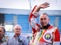 Żużel. 57. urodziny legendy bydgoskiego żużla. „Jacek to był wygłupas”