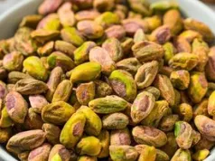 Jesz pistacje? Naukowcy sprawdzili, jak wpływają na sen