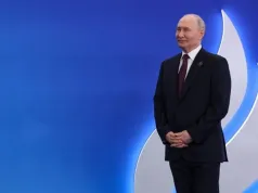 Putin gotowy na spotkanie z Zełenskim. Wskazał miejsce