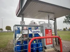 LPG w 2026 roku, czyli jak gaz walczy z elektromobilnością