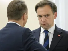 Nawrocki powoła Domańskiego