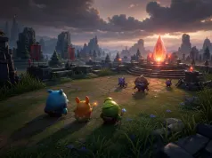 Pokémon UNITE zakończy działalność 23 marca 2027 roku