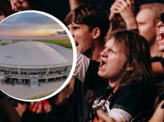 Łódzka arena w europejskiej elicie. Jeszcze w tym roku zagrają tu wielkie nazwiska