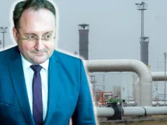 Słowacja zostanie przy rosyjskim gazie. "Będziemy robić to z przyjemnością"