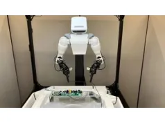 Roboty walczą z promieniowaniem. Oczyszczanie reaktorów w Fukushimie