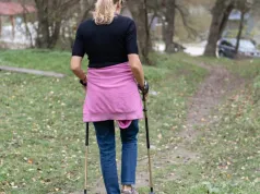 Godzina marszu i prosta zasada 6-6-6. Ten trend podbija internet