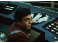 Nie żyje Walter Koenig.