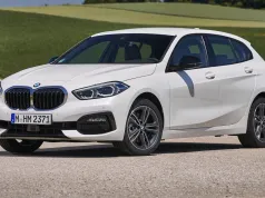 Używane BMW serii 1 F40. 5-letni kompakt premium za 60 tys. zł