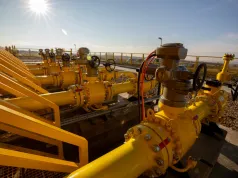 Polska chce sprzedawać gaz Ukrainie. "Ale oni mają zupełnie odwrotne ambicje"