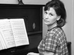 Nie żyje Barbara Nieman. Była słynną solistką Opery Narodowej