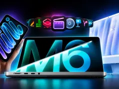 MacBook Pro M6, iMac M6 i iPad mini OLED – wszystkie nowości Apple