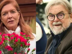 Katarzyna Dowbor wbiła szpilę Edwardowi Miszczakowi. "Obiecałam..."