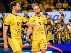 Beniaminek w końcu zatrzymany. Skra idzie za ciosem