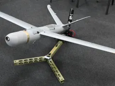 Grupa WB zainwestuje 100 mln dolarów w Indiach. Planowana produkcja dronów