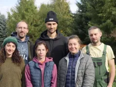 Mają tylko 14 ha, a dziś utrzymują się wyłącznie z gospodarstwa. Najpierw liczą, komu i za ile sprzedadzą, dopiero potem sieją