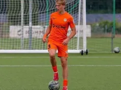 Kosmiczne 45:0 młodych Polaków w Baku! Wychowanek Rekordu Bielsko-Biała zamurował bramkę na MŚ