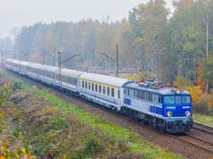 Powrót pociągów po 22 latach przerwy. Modernizacja linii kolejowej jest już na finiszu