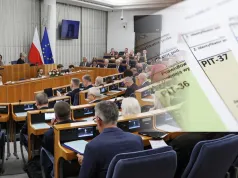 Zmiany w PIT na 2027 r. Senat zdecydował o podatkowej rewolucji