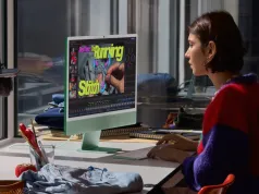 To będzie najpopularniejszy komputer All-in-One? Zobacz, co potrafi nowy iMac z procesorem M6!
