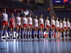 Siatkarskie MŚ 2027. Polki poznały grupowe rywalki