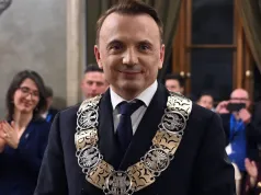 Nowy prezydent zmienia szefów ZIS i ZDMK. Marzec i Tabor tracą stanowiska