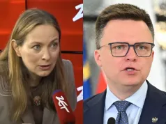 Rządowe stołki najważniejsze. Hołownia kontratakuje. „Pełczyńska-Nałęcz wyrządziła naszej partii mierzalne szkody”