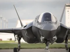 PZL Mielec rozwija skrzydła! Podzespoły do F-35 będą produkowane w Polsce