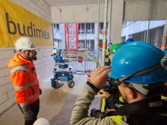 Lider polskiego rynku budowlanego na fali wznoszącej, ale jest jeden słabszy punkt