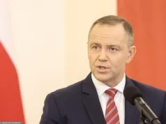 Nawrocki miał odwiedzić areszt. Zrezygnował przez "Wielkiego Bu"?