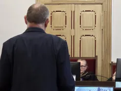 Proces w sprawie unieważnienia referendum w Radzyniu Chełmińskim nie poszedł po myśli protestujących