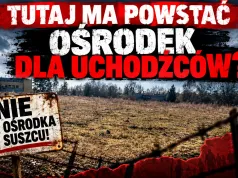 Postawa mieszkańców gminy Suszec przykładem dla całej Polski!