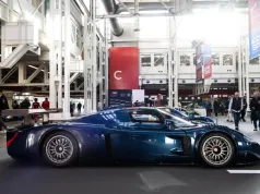 Ghibli SS i 590-konne GranTurismo. Maserati publikuje zdjęcia z Bolonii