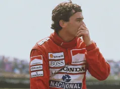 Gerhard Berger: zawsze twierdziłem, że Ayrton był najlepszy w historii