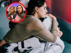 Kupiła pierścionek dla bota. Kulisy reportażu "Miłość w czasach AI"