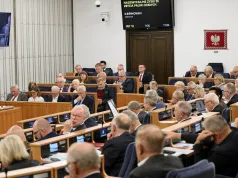 Senat gasi pożar po buncie w Sejmie. Ważne zmiany w PIT, CIT i ryczałcie