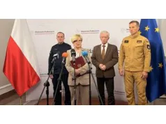 Województwo podkarpackie gotowe na wyzwania okresu zimowego. Informowanie, edukowanie i wzmożone kontrole służb w walce z mrozem