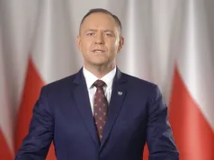 Do TK wpłynęło pismo. Jest decyzja Nawrockiego ws. sędziego Berka! „Takiego ślubowania nie…”