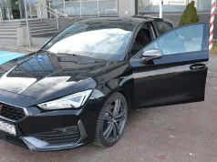 Policja łapie w nieoznakowanym pojeździe na S19 pod Rzeszowem, bo drogowcy zapomnieli o znaku?