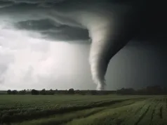 Tornado w wakacyjnym kurorcie Polaków! Są ofiary!