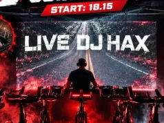 Dwugodzinny maraton spinningu w Jaworznie. Będzie muzyka na żywo