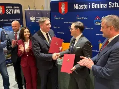 Obwodnica Sztumu coraz bliżej. Jest umowa