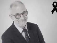 Zmarł Jacek Wiśniewski, były dziennikarz Radia Szczecin
