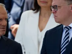 Tusk mianuje Agnieszkę Bartol na ministrę. Tłumaczymy, jaki to sygnał dla Hołowni i koalicjantów