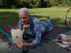 iPad mini nareszcie naprawiony. Do perfekcji zabrakło tylko jednego detalu