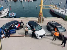 Nissan Primastar na rok dla mistrzów Polski. Liga podsumowuje sezon