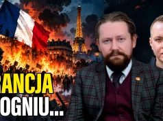 A więc wojna | Fala protestów we Francji. Zmierzch „starej” Europy?