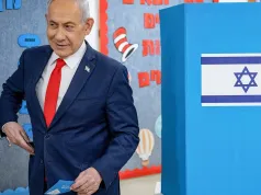 Izraelczycy zagłosowali w wyborach parlamentarnych. Lokale wyborcze zostały zamknięte. Wyniki exit poll